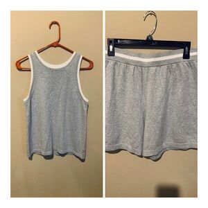 Chinti & Parker Short Set